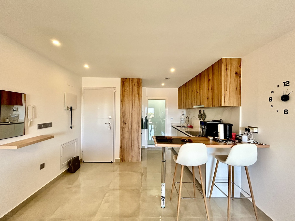 ShowFeedImage Apartment – Middle Floor Apartment in Pilar de la Horadada