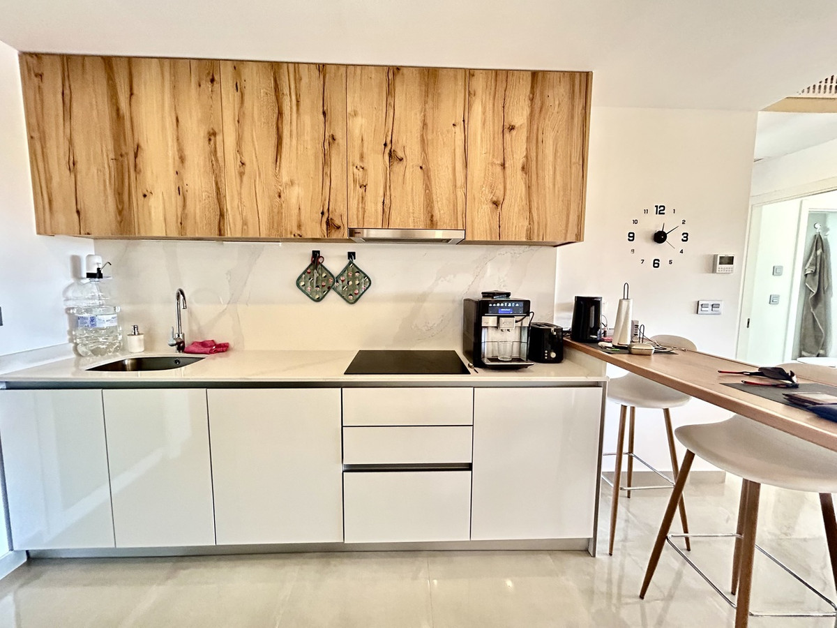 ShowFeedImage Apartment – Middle Floor Apartment in Pilar de la Horadada