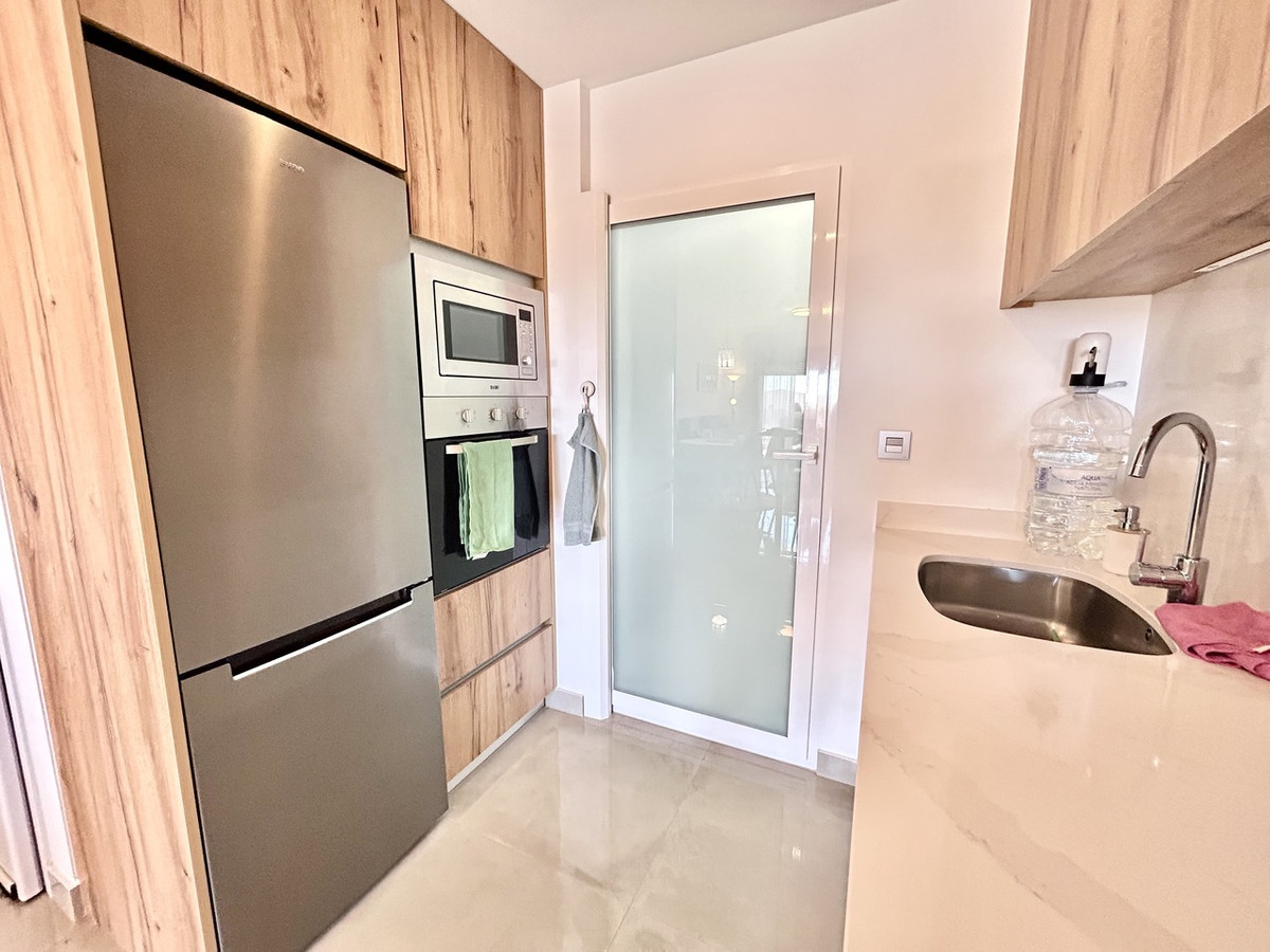 ShowFeedImage Apartment – Middle Floor Apartment in Pilar de la Horadada