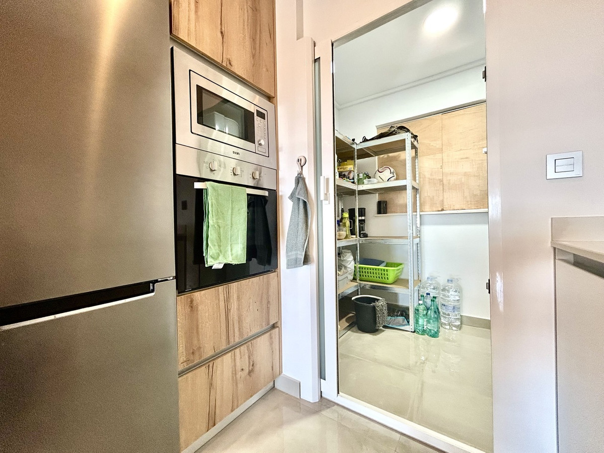 ShowFeedImage Apartment – Middle Floor Apartment in Pilar de la Horadada