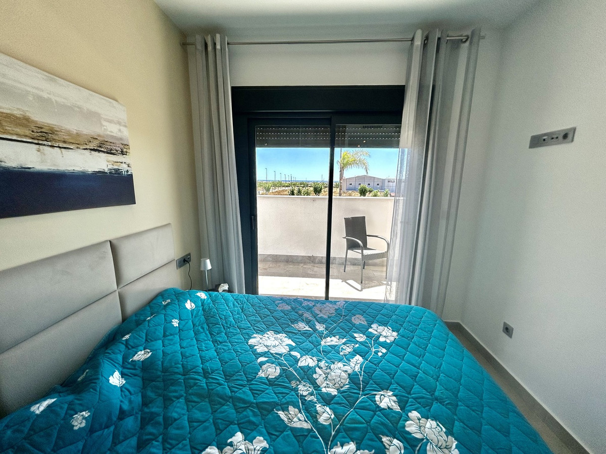 ShowFeedImage Apartment – Middle Floor Apartment in Pilar de la Horadada