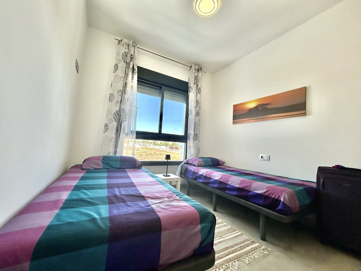 ShowFeedImage Apartment – Middle Floor Apartment in Pilar de la Horadada