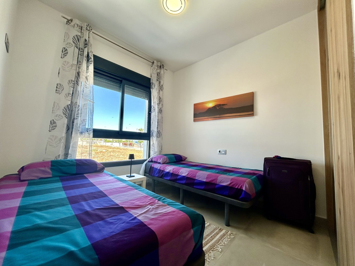 ShowFeedImage Apartment – Middle Floor Apartment in Pilar de la Horadada