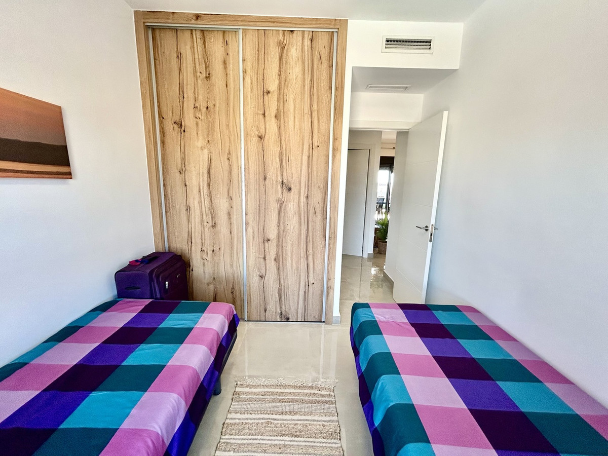 ShowFeedImage Apartment – Middle Floor Apartment in Pilar de la Horadada