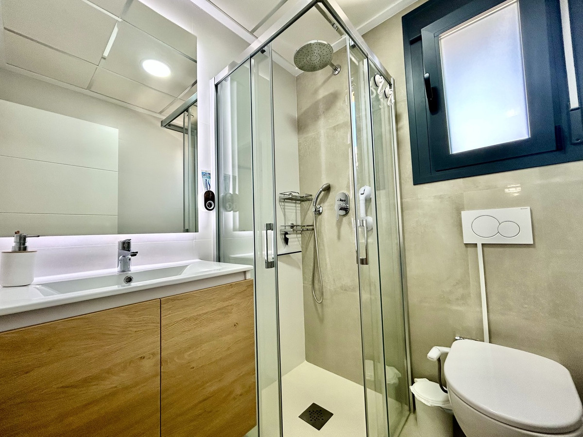 ShowFeedImage Apartment – Middle Floor Apartment in Pilar de la Horadada