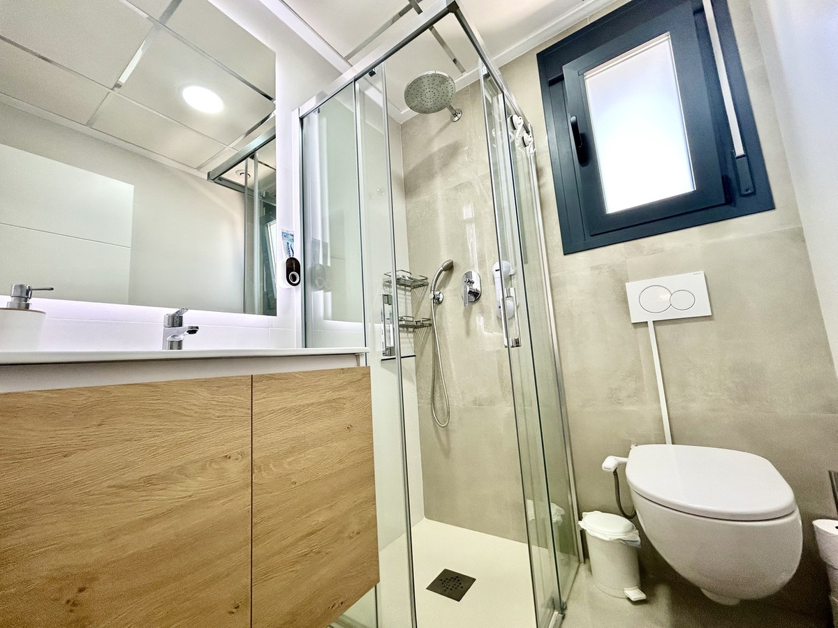 ShowFeedImage Apartment – Middle Floor Apartment in Pilar de la Horadada