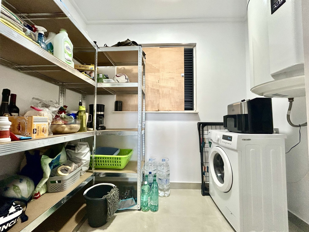 ShowFeedImage Apartment – Middle Floor Apartment in Pilar de la Horadada