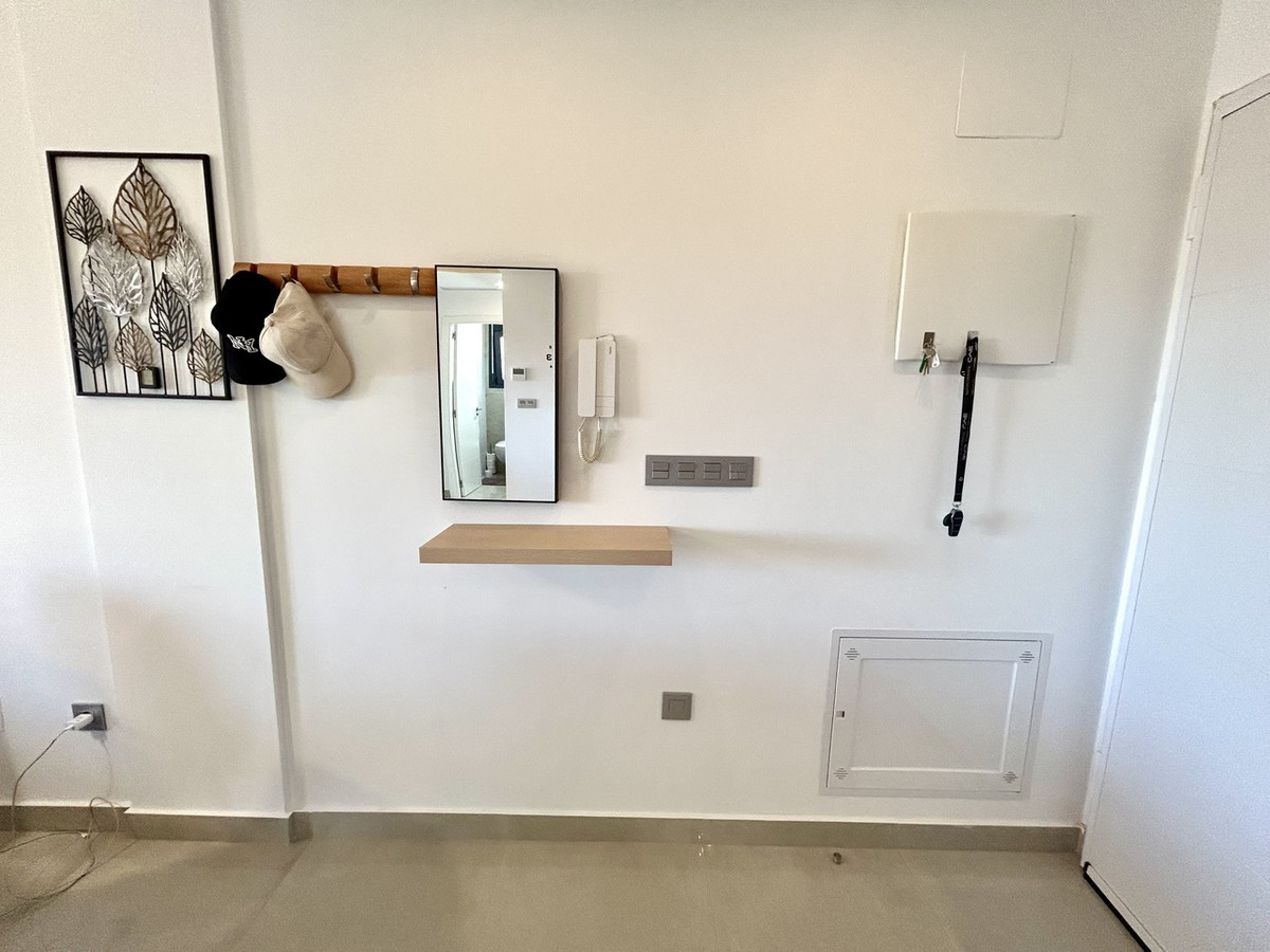 ShowFeedImage Apartment – Middle Floor Apartment in Pilar de la Horadada