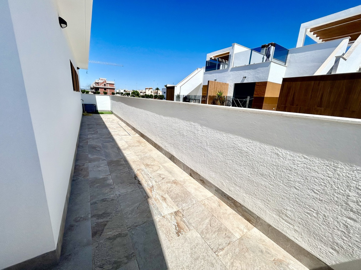 ShowFeedImage Apartment – Middle Floor Apartment in Pilar de la Horadada