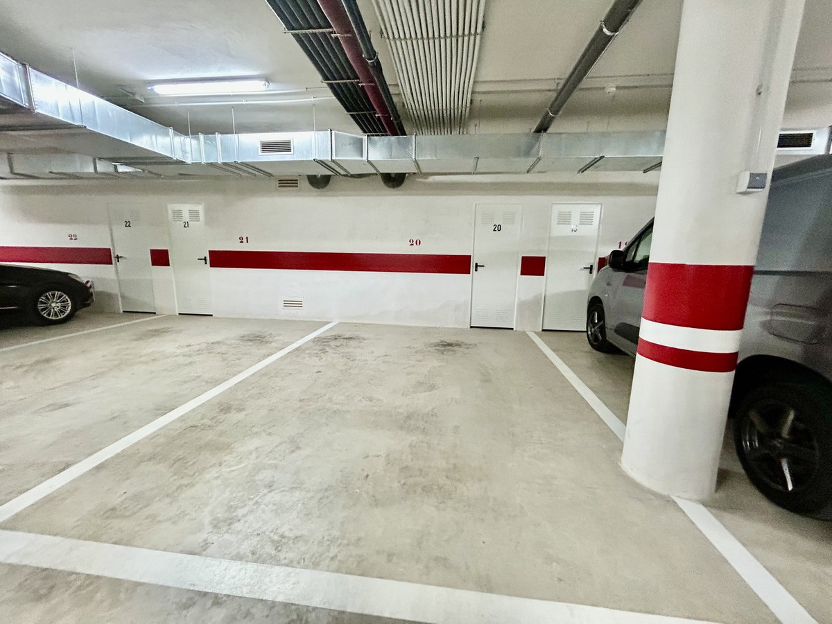 ShowFeedImage Apartment – Middle Floor Apartment in Pilar de la Horadada