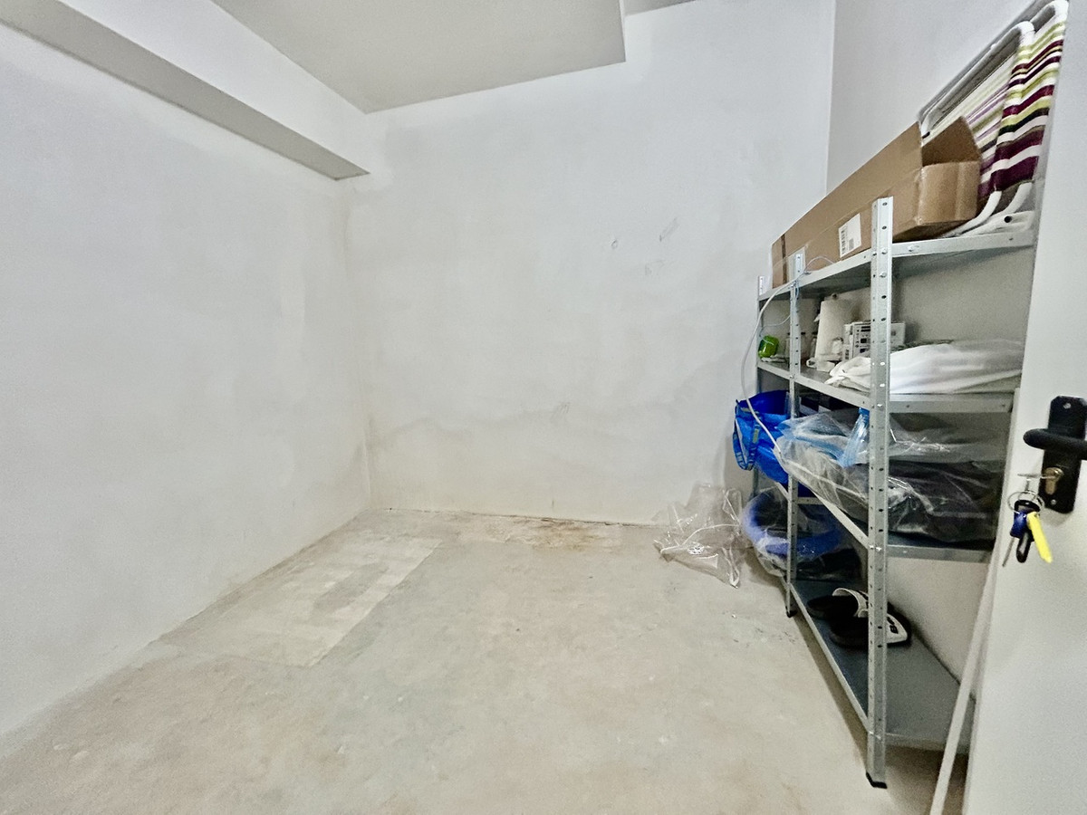 ShowFeedImage Apartment – Middle Floor Apartment in Pilar de la Horadada