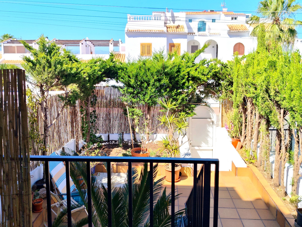 ShowFeedImage House – Bungalow in Rojales