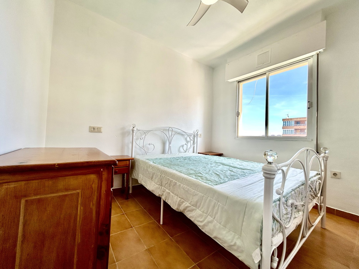 Apartment – Middle Floor Apartment in Torrevieja