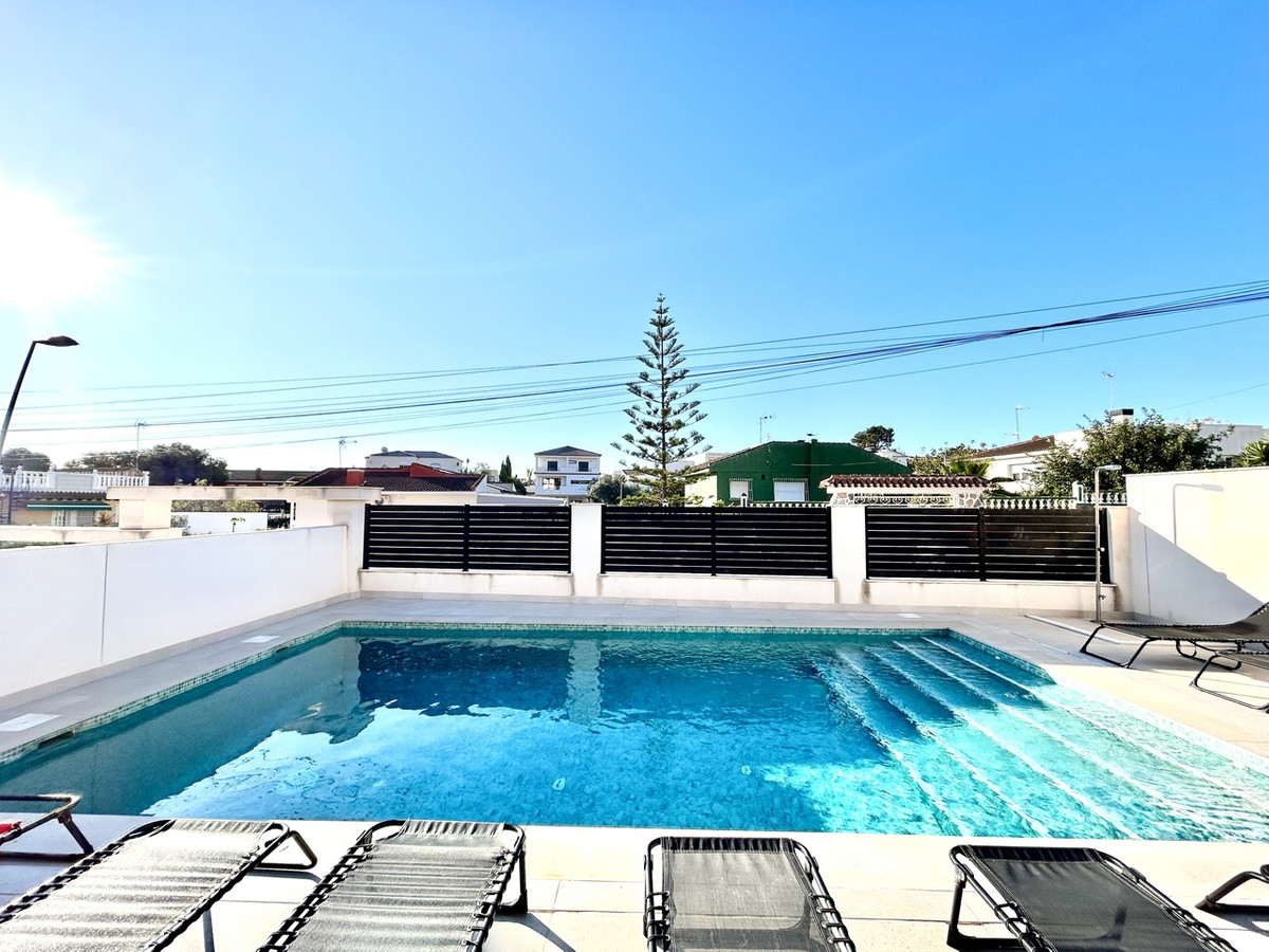 House – Detached Villa in Orihuela