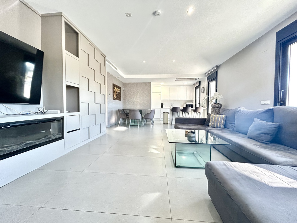 House – Detached Villa in Orihuela