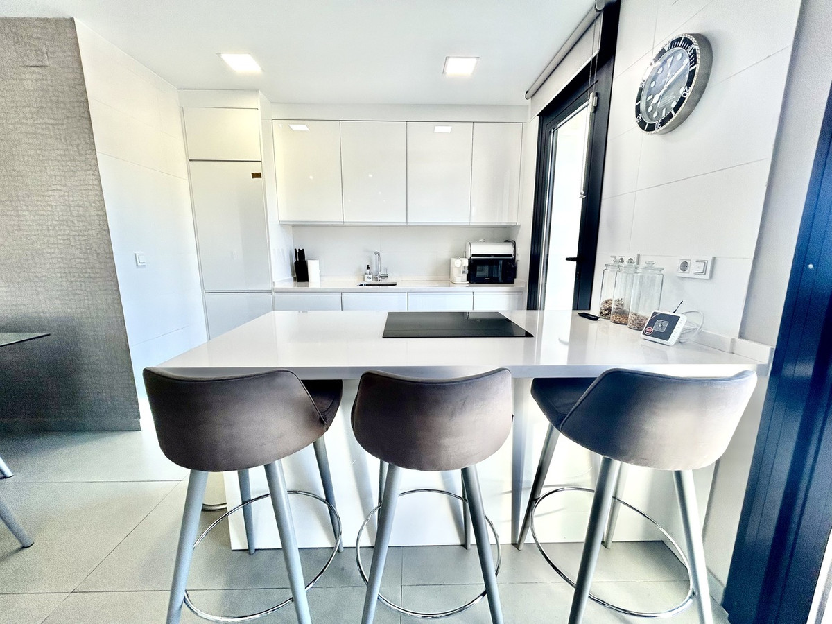 House – Detached Villa in Orihuela
