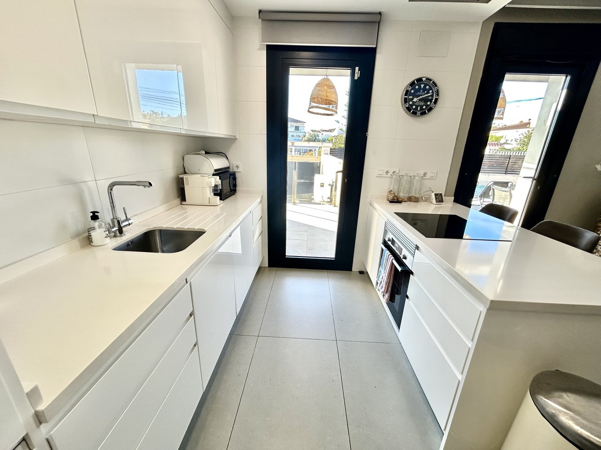 House – Detached Villa in Orihuela