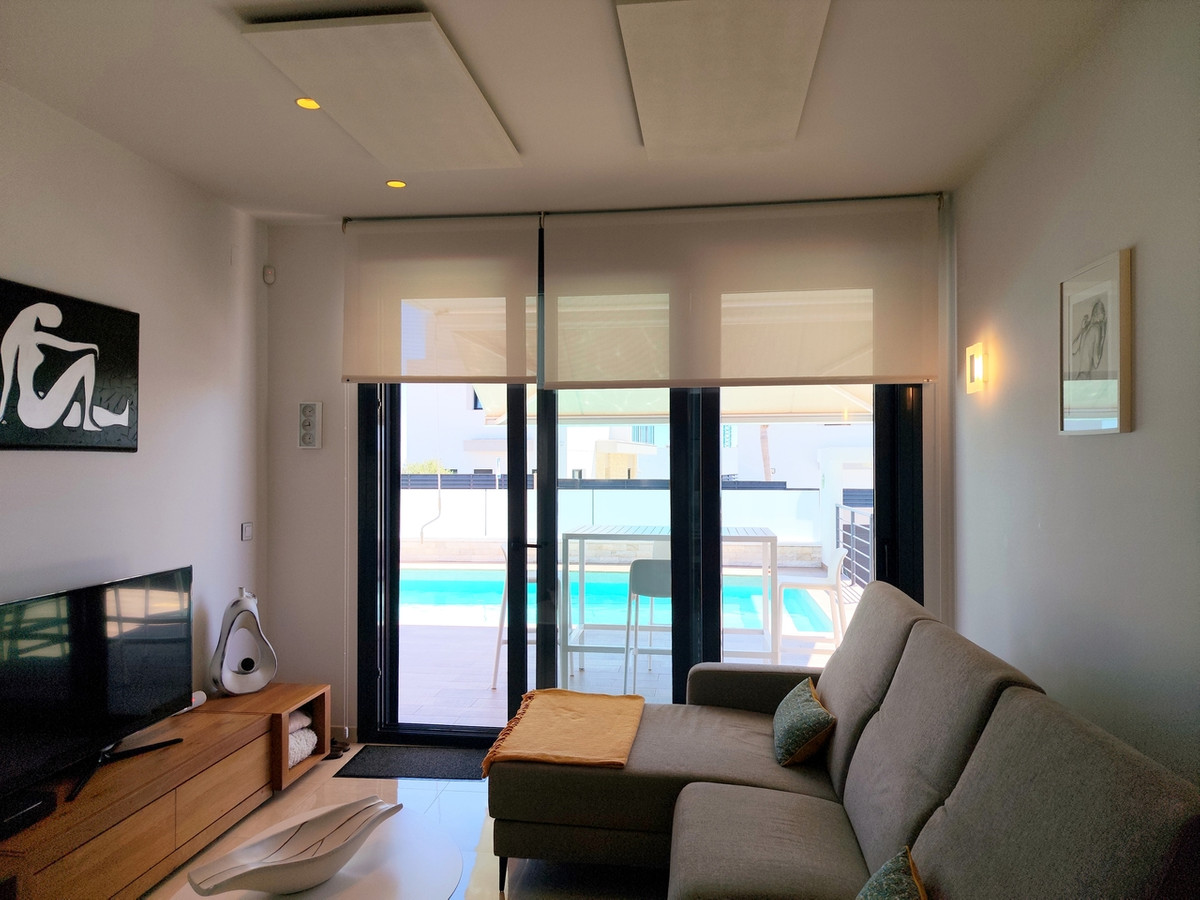 ShowFeedImage House – Detached Villa in San Miguel de Salinas