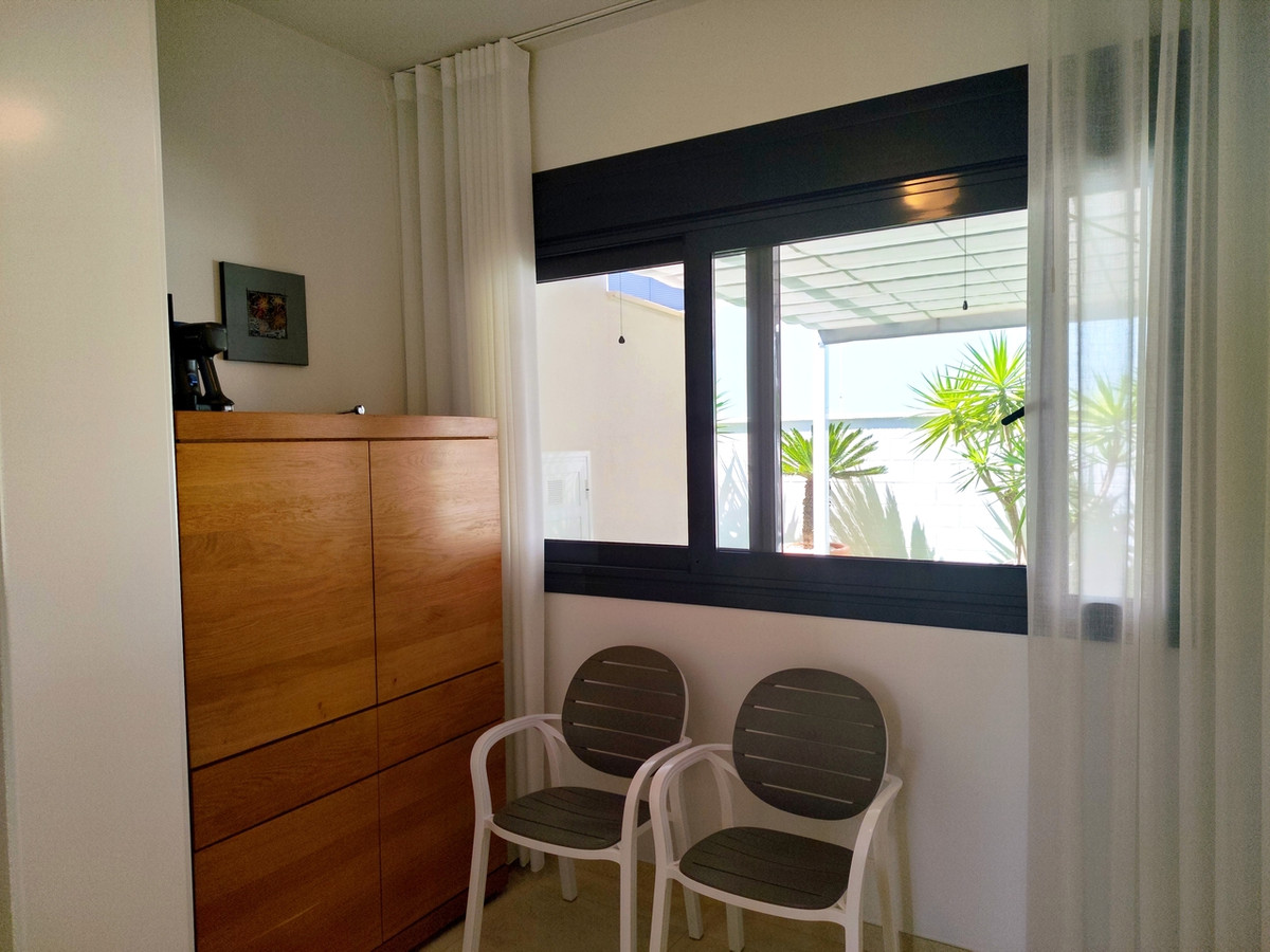 ShowFeedImage House – Detached Villa in San Miguel de Salinas