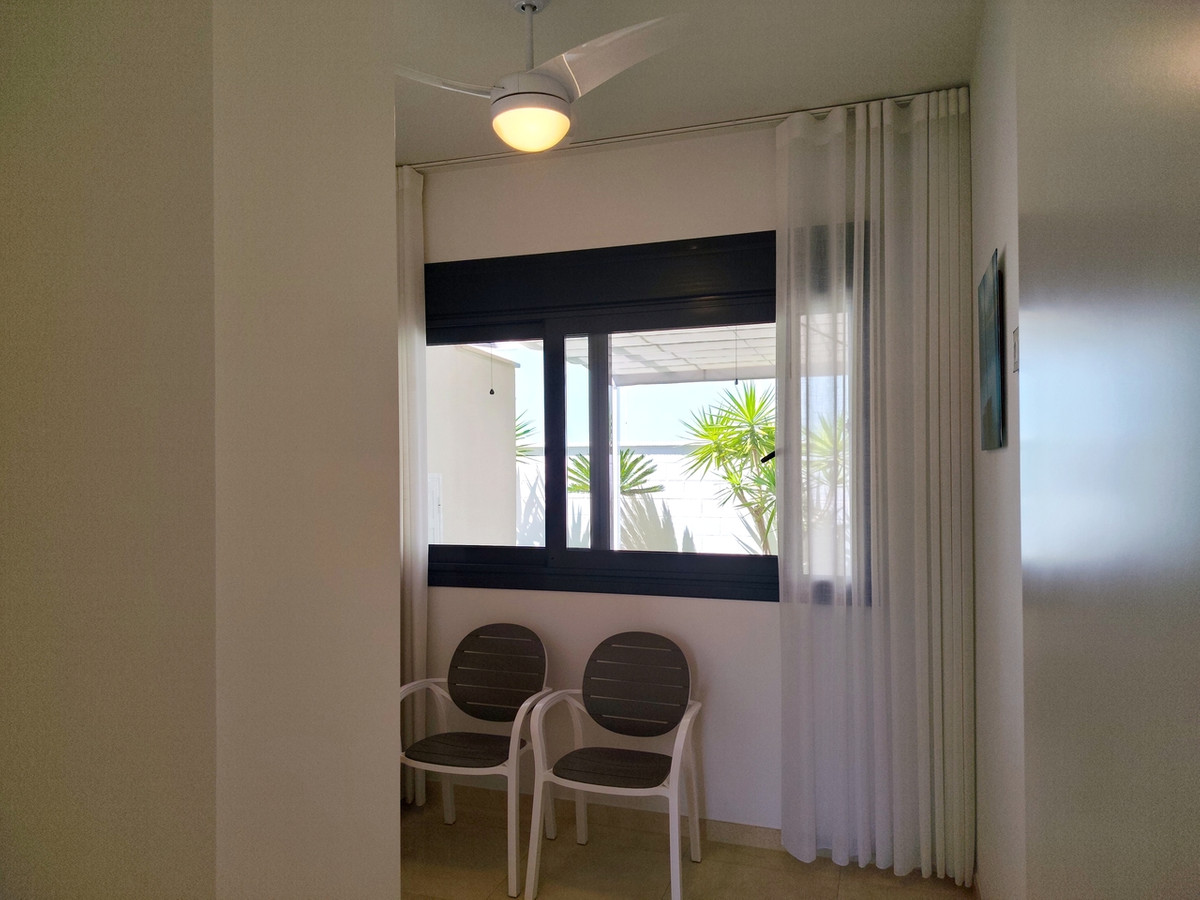 ShowFeedImage House – Detached Villa in San Miguel de Salinas
