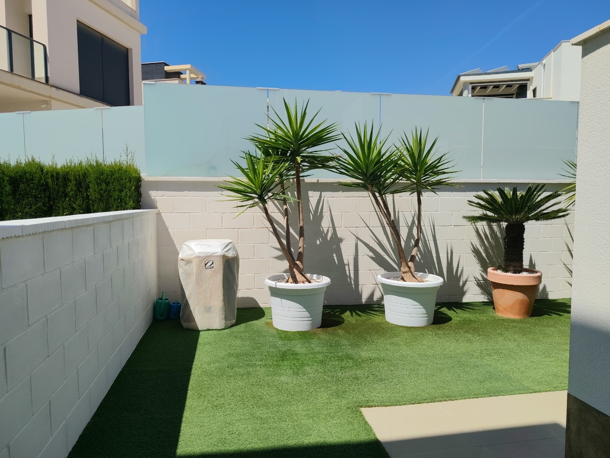 ShowFeedImage House – Detached Villa in San Miguel de Salinas