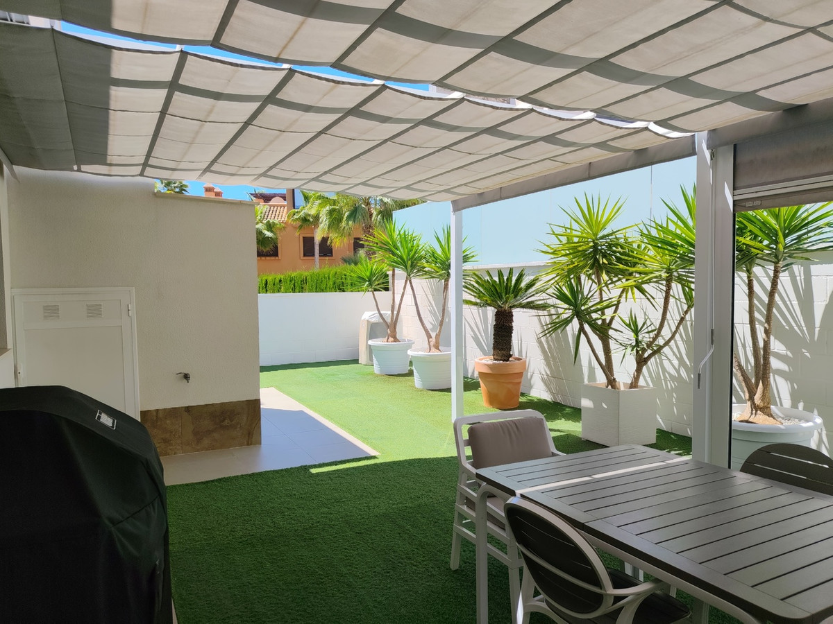 ShowFeedImage House – Detached Villa in San Miguel de Salinas