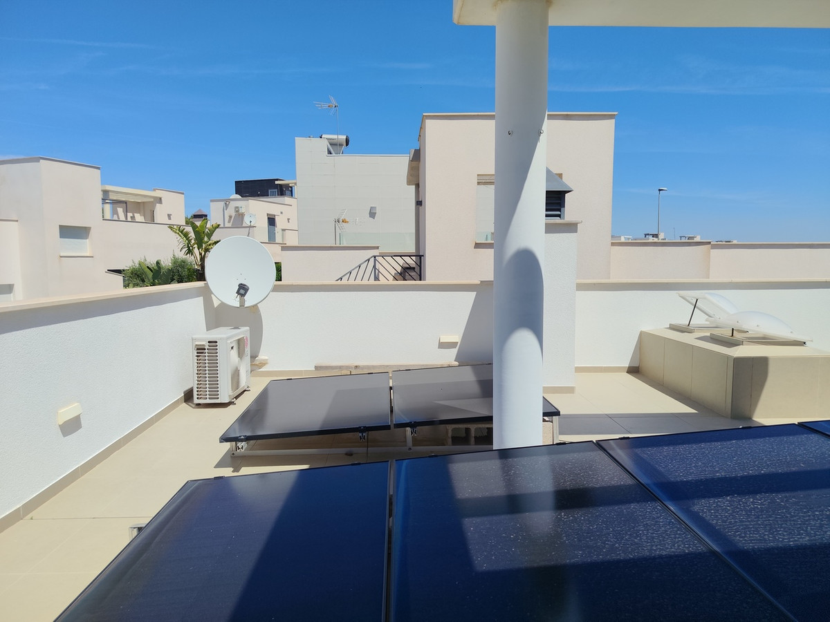 ShowFeedImage House – Detached Villa in San Miguel de Salinas