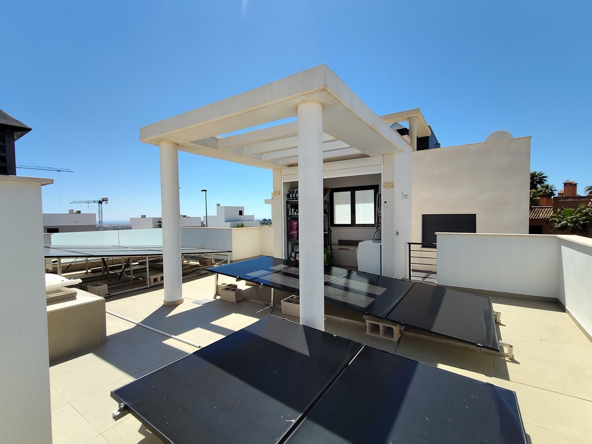 ShowFeedImage House – Detached Villa in San Miguel de Salinas