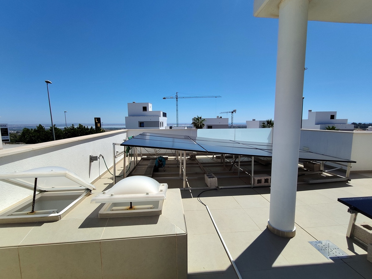 ShowFeedImage House – Detached Villa in San Miguel de Salinas