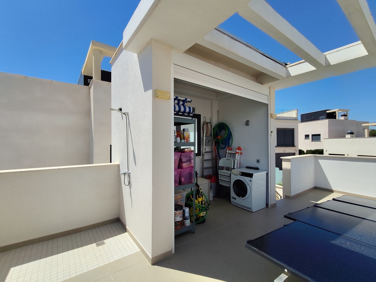 ShowFeedImage House – Detached Villa in San Miguel de Salinas
