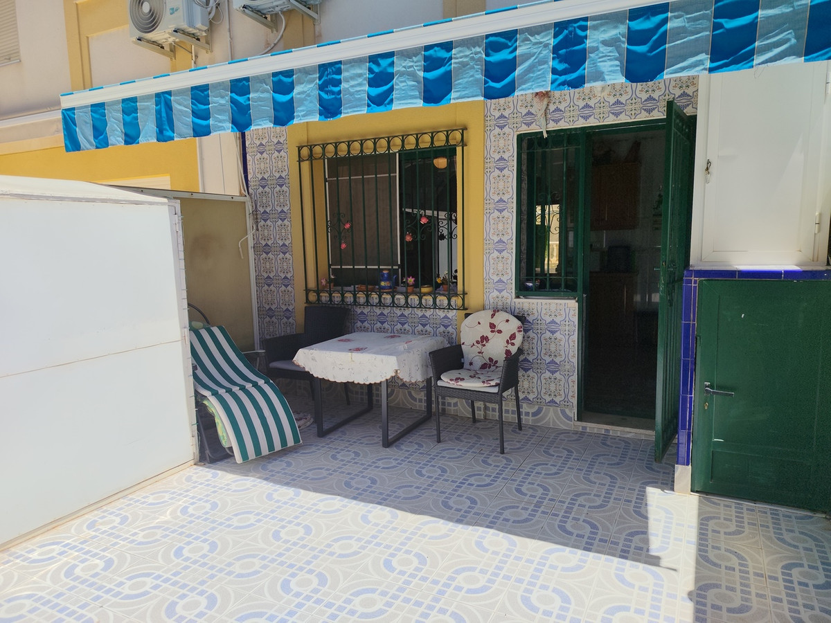 ShowFeedImage House – Townhouse in Orihuela