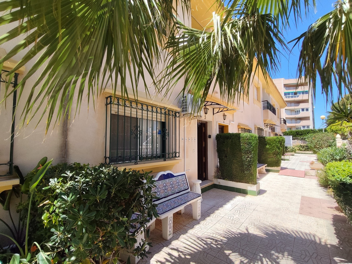 ShowFeedImage House – Townhouse in Orihuela