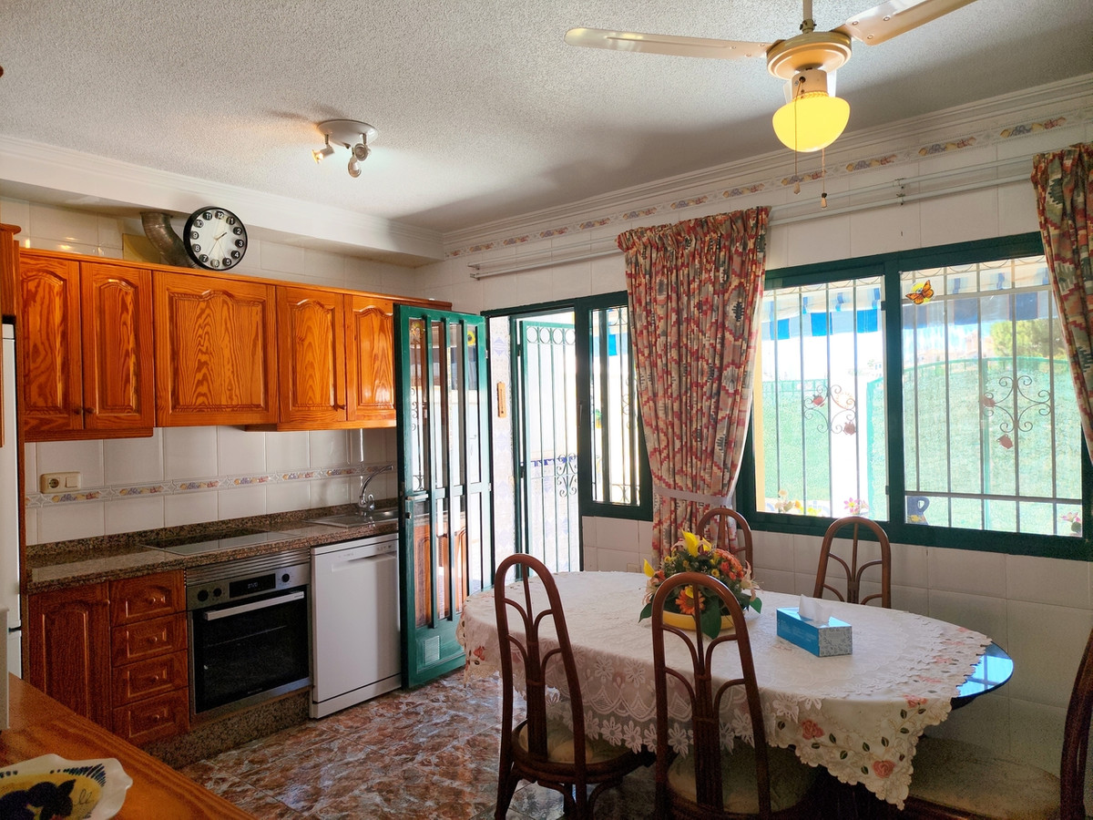 ShowFeedImage House – Townhouse in Orihuela