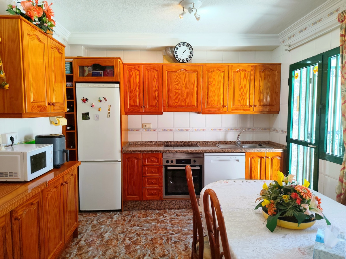 ShowFeedImage House – Townhouse in Orihuela