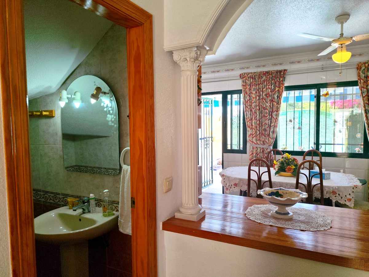 ShowFeedImage House – Townhouse in Orihuela