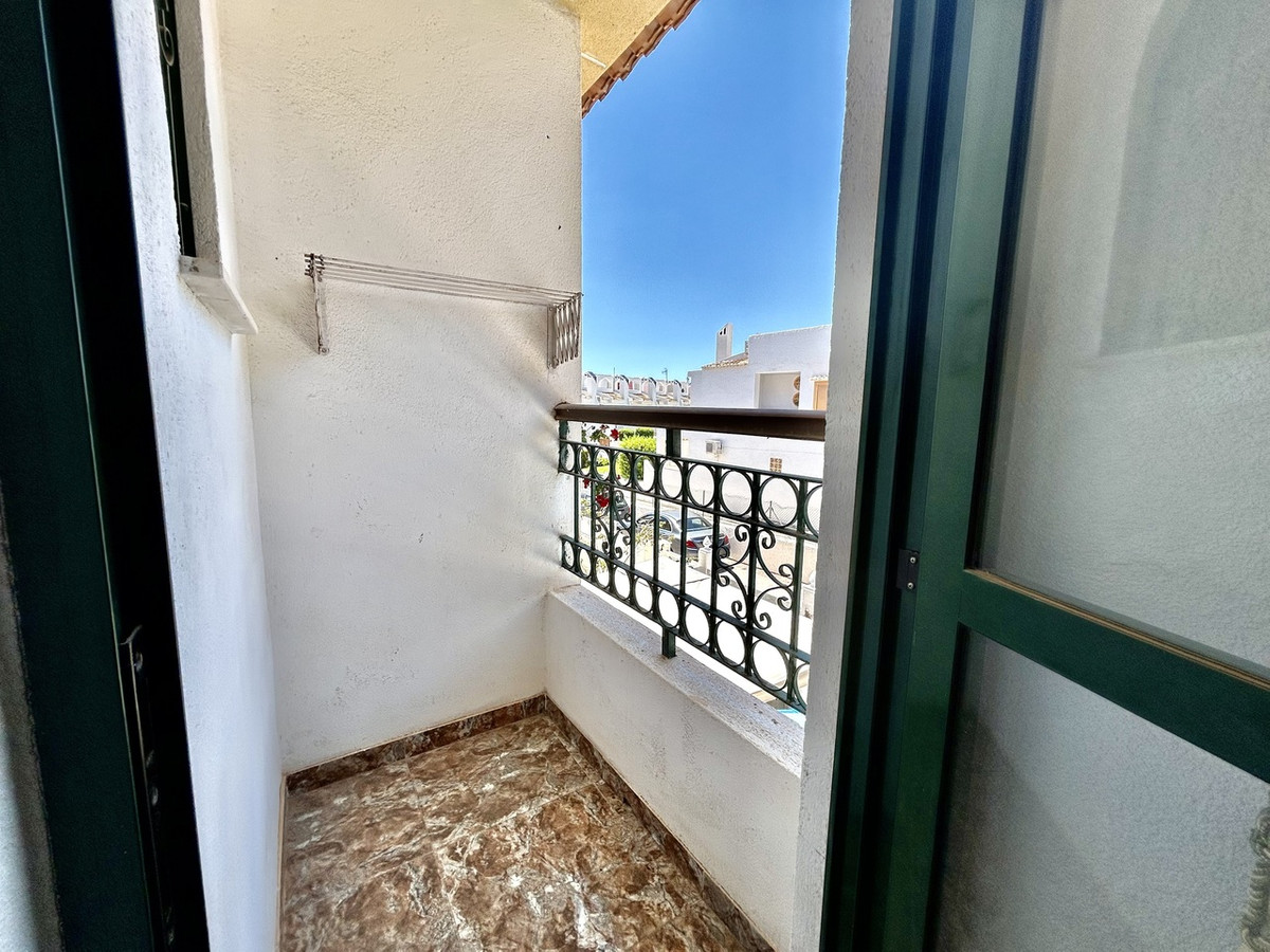 ShowFeedImage House – Townhouse in Orihuela
