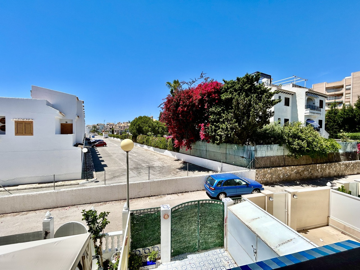 ShowFeedImage House – Townhouse in Orihuela