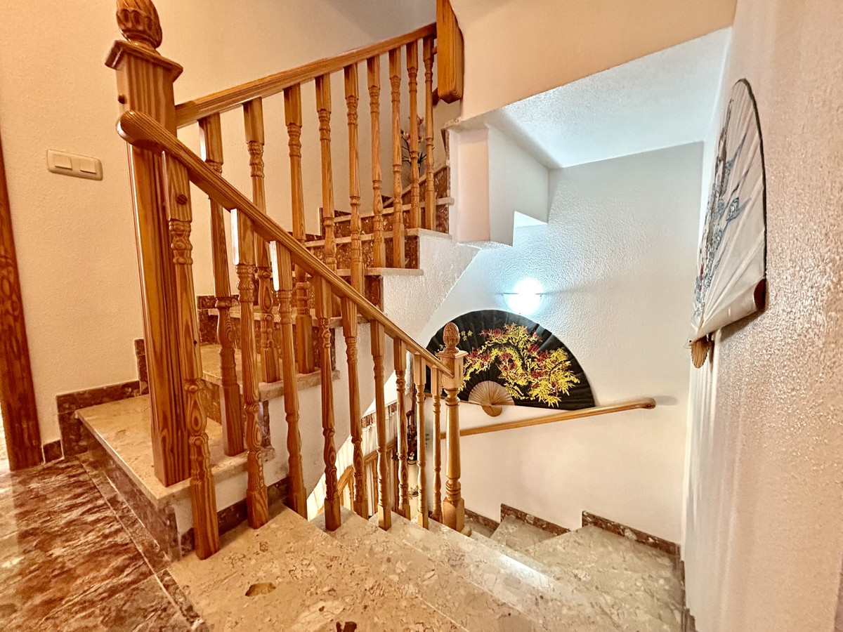 ShowFeedImage House – Townhouse in Orihuela