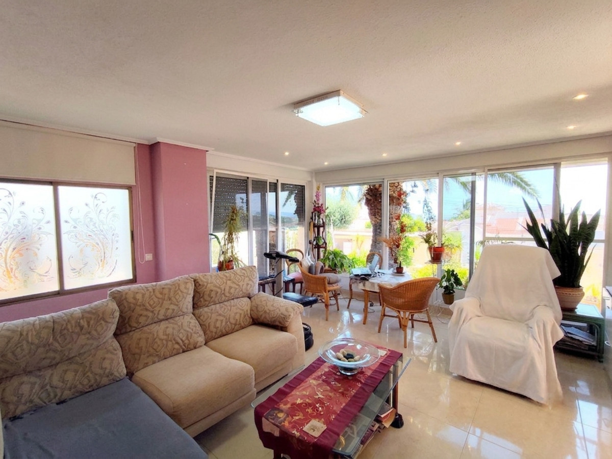 ShowFeedImage House – Detached Villa in Rojales