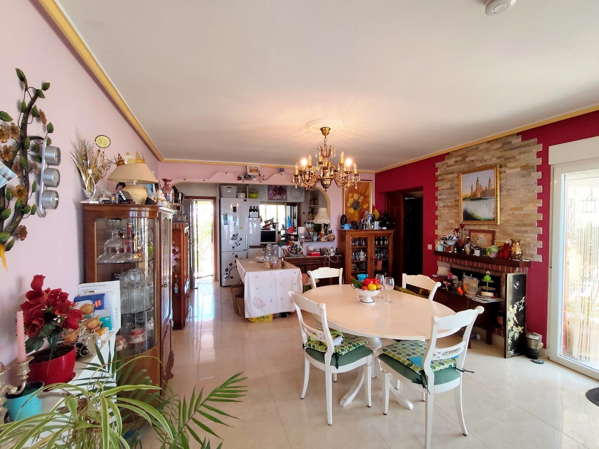 ShowFeedImage House – Detached Villa in Rojales