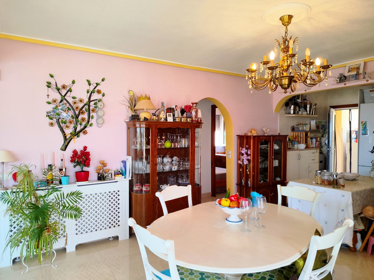 ShowFeedImage House – Detached Villa in Rojales
