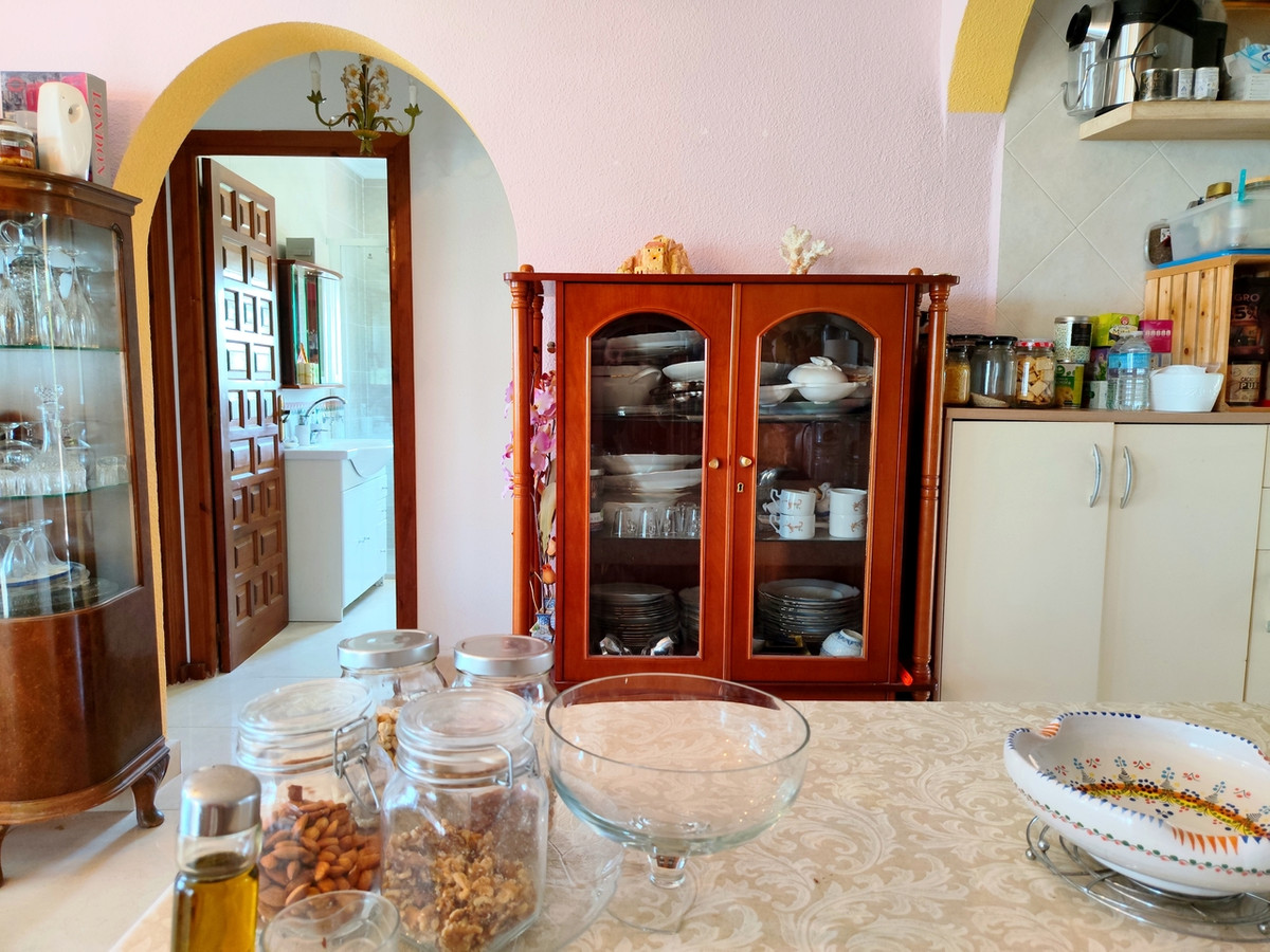 ShowFeedImage House – Detached Villa in Rojales