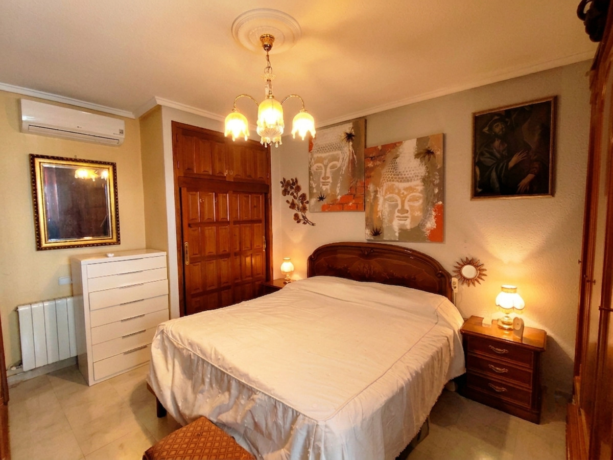 ShowFeedImage House – Detached Villa in Rojales