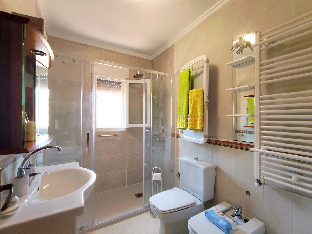 ShowFeedImage House – Detached Villa in Rojales