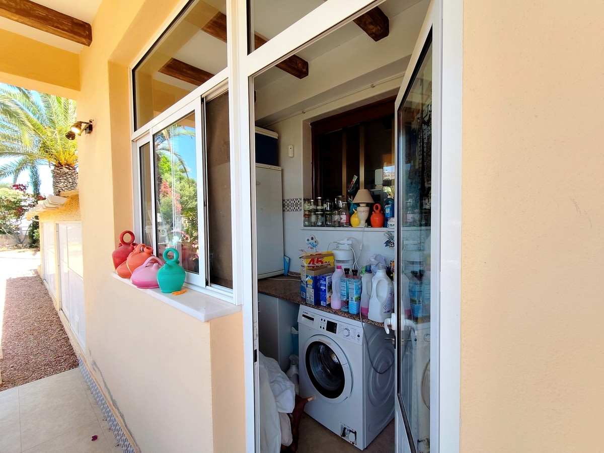 ShowFeedImage House – Detached Villa in Rojales