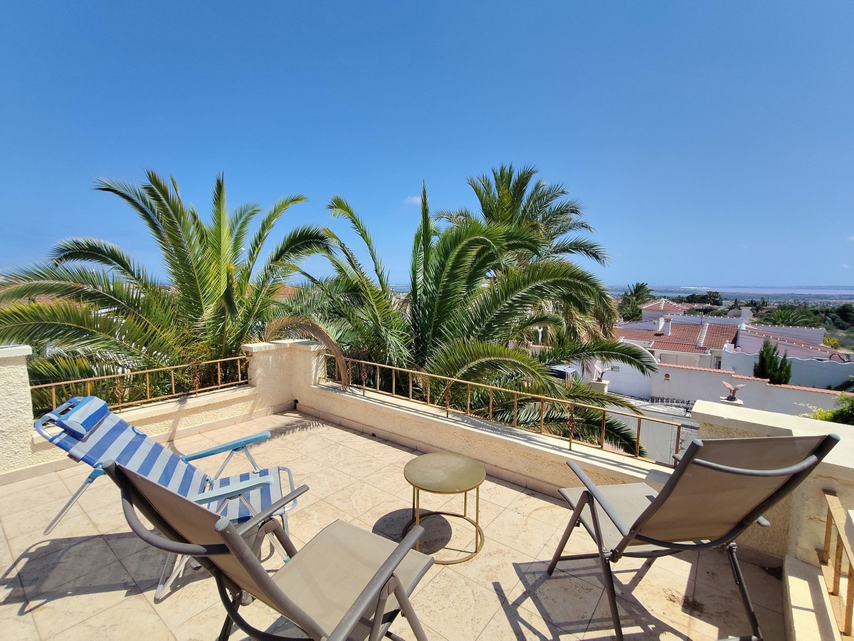 ShowFeedImage House – Detached Villa in Rojales