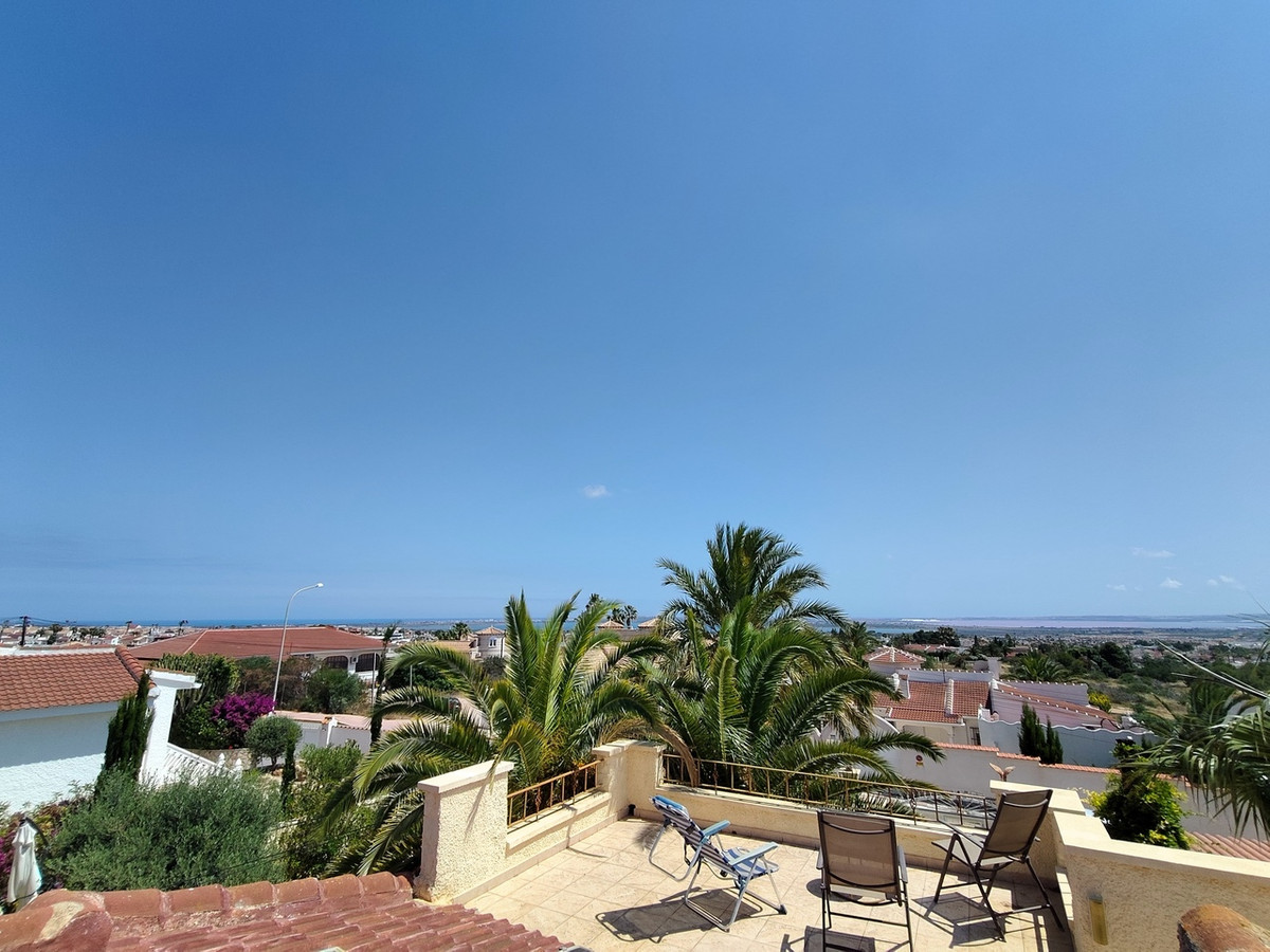ShowFeedImage House – Detached Villa in Rojales