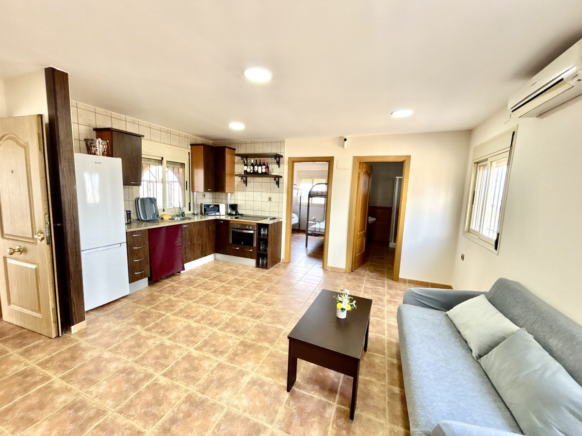 House – Detached Villa in Fuente-Álamo de Murcia