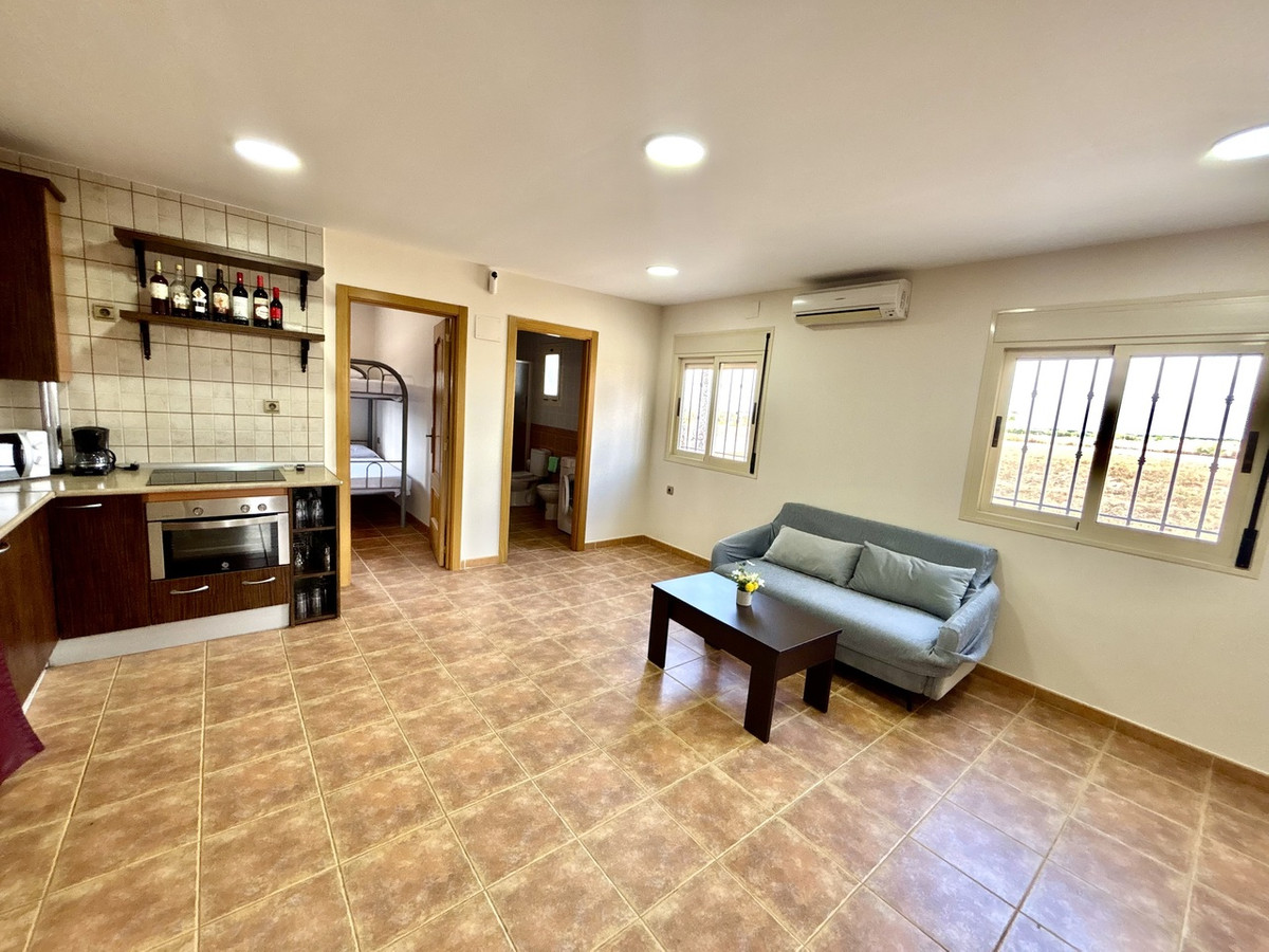 House – Detached Villa in Fuente-Álamo de Murcia