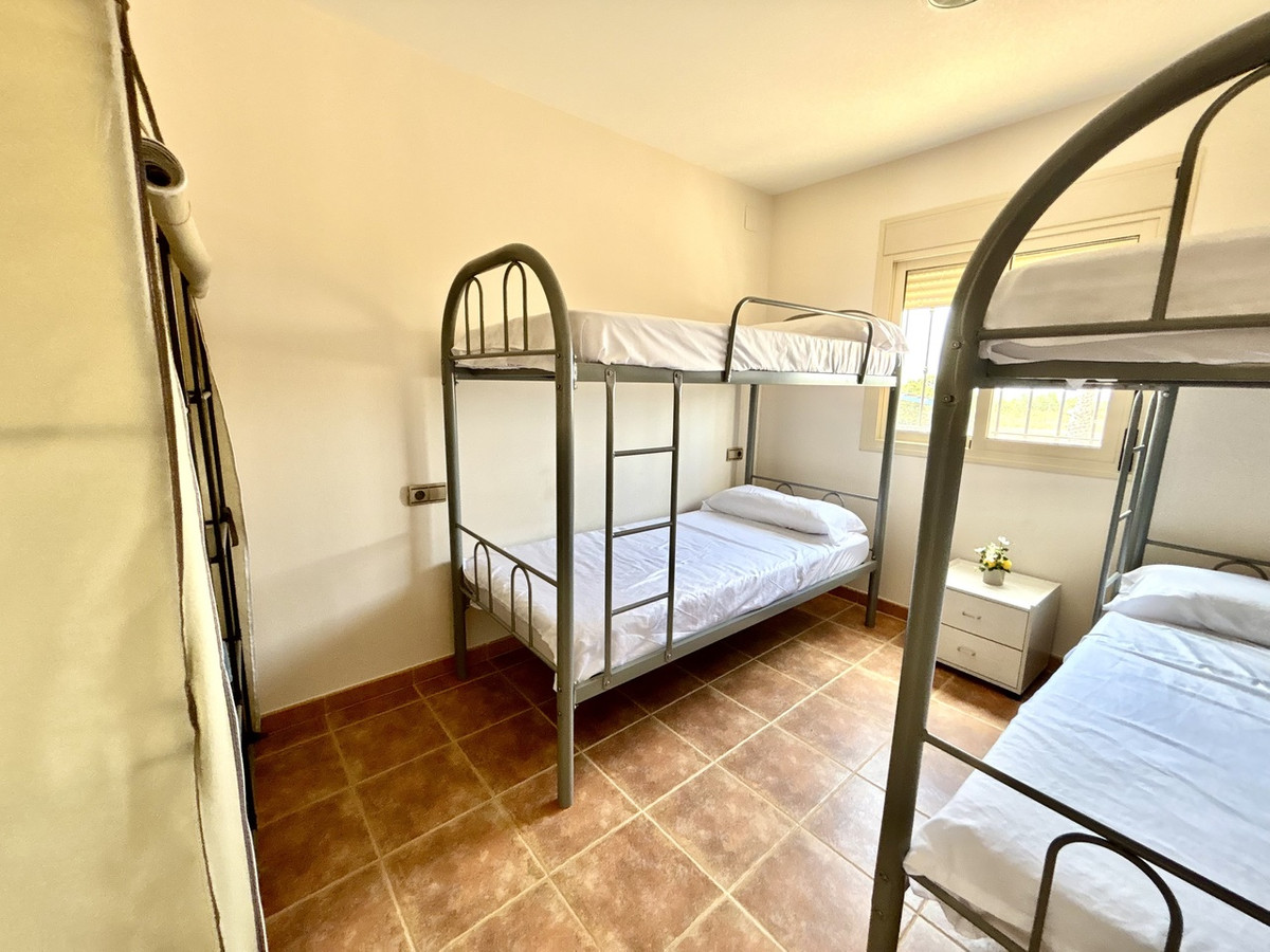 House – Detached Villa in Fuente-Álamo de Murcia
